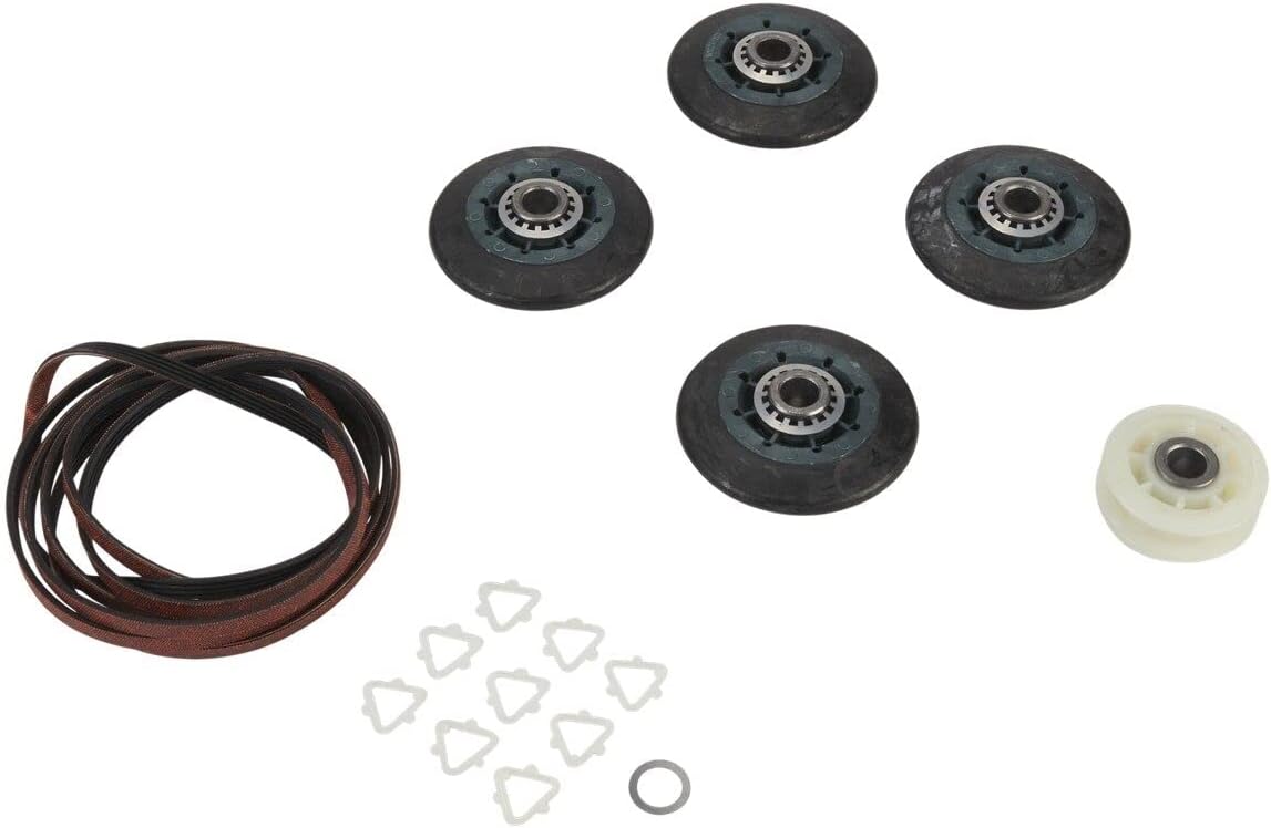  - Whirlpool Dryer Repair Kits